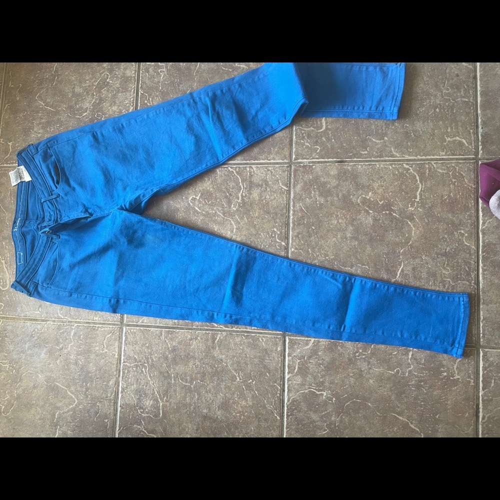 Levi’s Skinny Jeans